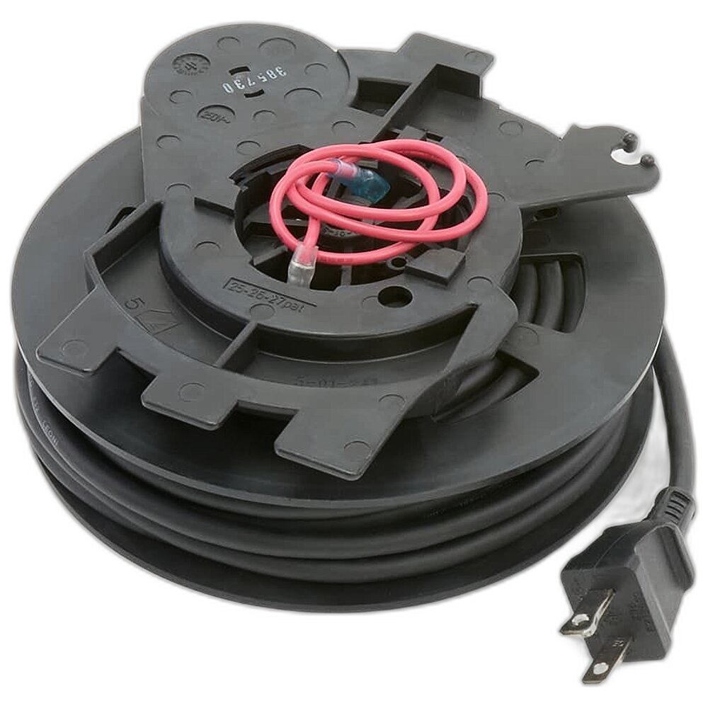 Riccar Cord Reel Assembly