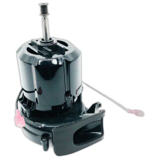 Riccar and Simplicity Direct Air Motor for Brilliance and Synchrony Upright Vacuums