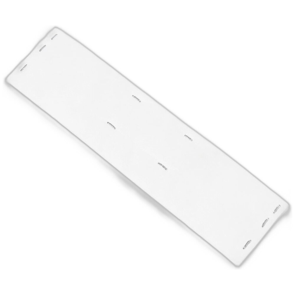 Post Filter Electrostaric (6550 6570 6870 6900
6970 Part Number B222-0000 for Simplicity and Riccar Models 6100, 6370, 6400, 6470, 6550, 6570, 6600, 6670, 6700, 6770, 6770T, 6-5AE, 6800, 6870, 6900, 6970,R100, R200, R300, R300C, R500, R600, R700, R800, R800C, 4-5AE - Image 2