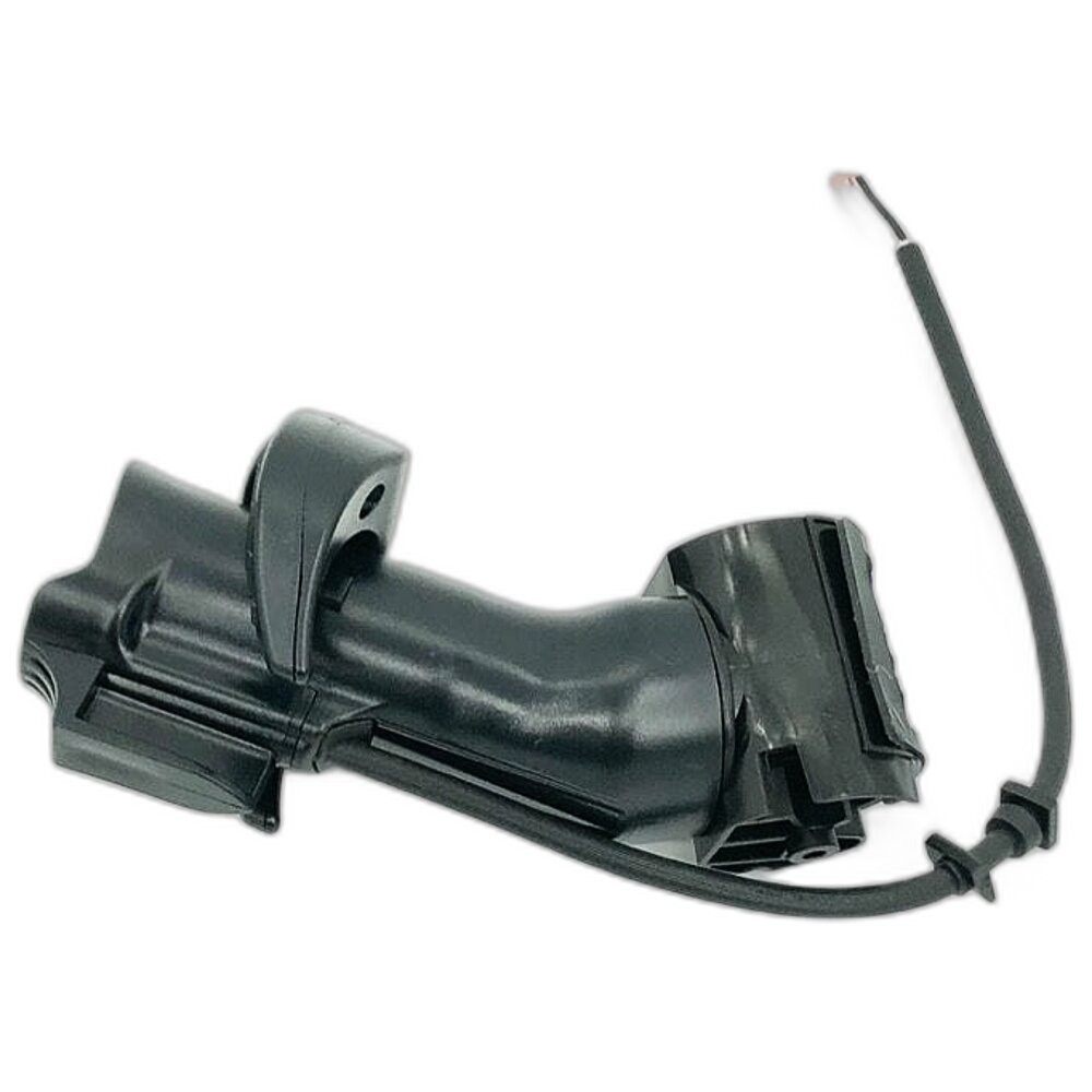 Neck Assembly FSPN for Wonder and Prima pn D338-0200 - Image 4