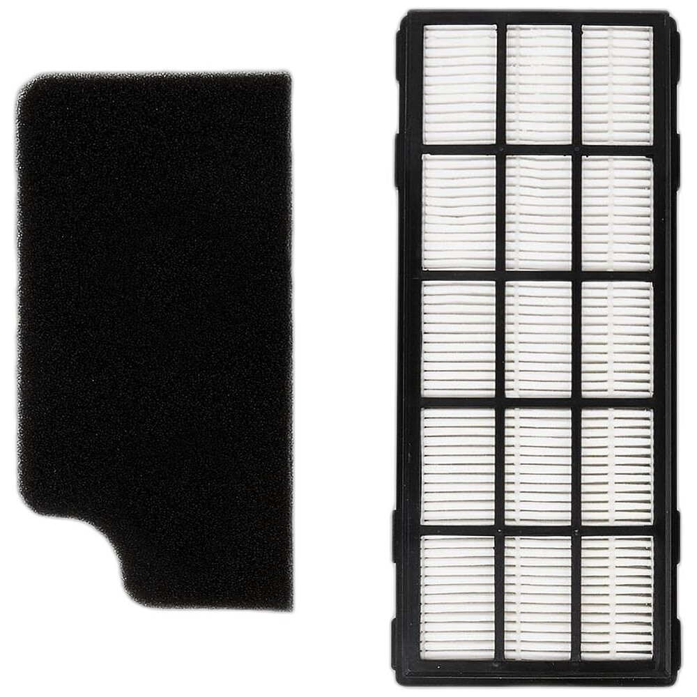 Riccar Vibrance R20D R20P Hepa & Electrostatic Filter - Image 4