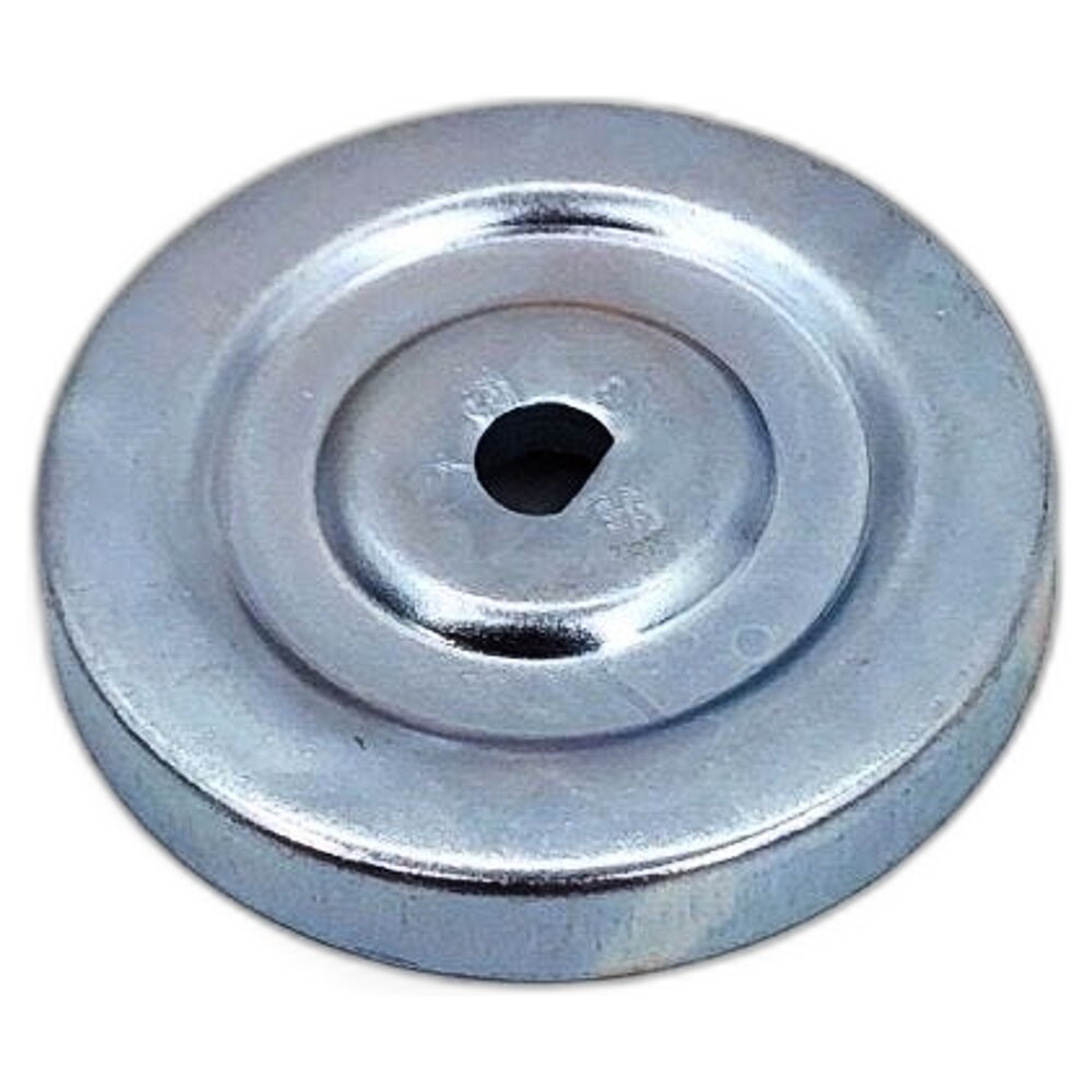 End Cap Right Part Number B012-0800 for Simplicity and Cleanmax and Riccar Models 7200, 7250, 7400, 7450, 7700, 7750, 7900, 7950,6400, 6670, 6670T, 6550, 6570, 6800, 6870, 6900, 6970, 6-5AE,CMPB, CMPS1N,CMPS-QD, VPPB, CMPS-Q,R20S,R100, R200, R300, R300C, R500, R600, R700, R800, R800C, 4-5AE,S20SC,S20S,SHD-1T,SYMCL, SYMCLNT, SYMC, SYMCNT, SYMCL.USA, SYMD, SYMDL, SYME, SYMENT, SYMUSA.SU, SYM.USAFS, SYMP, SYMPNT, SYMS, SYMST,SYMCBP.1,VIBCBP.1 - Image 2