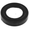 Rubber End Cover Right Part Number B012-0114 for Simplicity and Cleanmax and Riccar Models 7200, 7250, 7400, 7450, 7700, 7750, 7900, 7950,6100, 6370, 6470, 6600, 6670,6400, 6670, 6670T, 6550, 6570, 6800, 6870, 6900, 6970, 6-5AE,CMPB, CMPS1N,CMPS-QD, VPPB, CMPS-Q,R20S,R100, R200, R300, R300C, R500, R600, R700, R800, R800C, 4-5AE,S20ENT, S20E,S20SC,S20S,SHD-1T,SYMCL, SYMCLNT, SYMC, SYMCNT, SYMCL.USA, SYMD, SYMDL, SYME, SYMENT, SYMUSA.SU, SYM.USAFS, SYMP, SYMPNT, SYMS, SYMST,SYMCL, SYMCLNT, SYMC, S