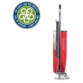 Sanitaire Sc-888 Vac - 12'' Commercial - Zip Bag
Takes St Bags - Sc-888K Does Not Have A Headlight For: eureka,sanitaire