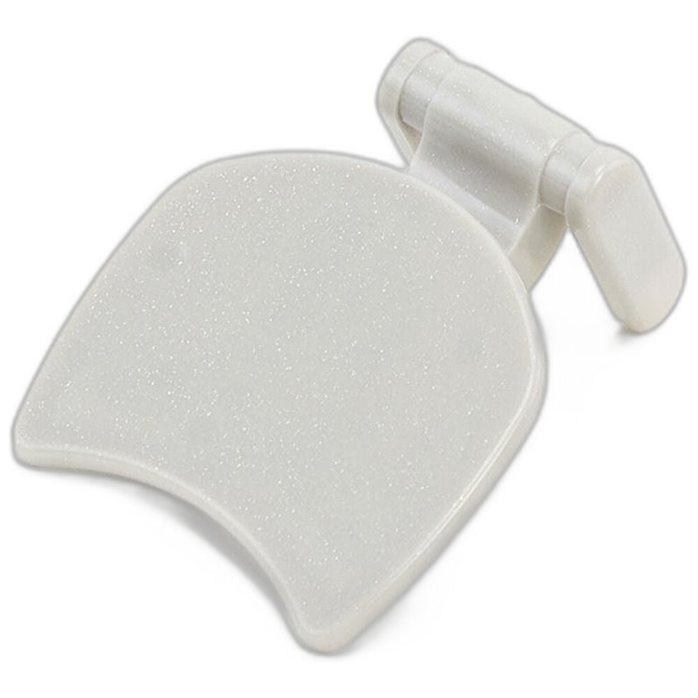 Dust Cover Lever Part Number B480-0734 for Riccar and Simplicity Models R30D.4, R30D.6, R30D.8, R30PET.4,S20S, S20D, S20P, S20UP,S30D, S30P, S30P.DS, S30PET - Image 2