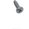 SCREW 10-16x5/8 PANHD TCT BT
