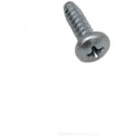 SCREW 10-16x5/8 PANHD TCT BT — part 11 thumbnail
