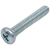 SCREW, 10-24 X 1-1/4 PHIL PAN MS ZINC