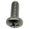 SCREW, 10-24X1/2 PHIL PAN MS 18-8 SS