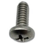 SCREW, 10-24X1/2 PHIL PAN MS 18-8 SS — part 54 thumbnail