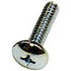 Screw Ph Truss HD No.10 24x3/4 ZP