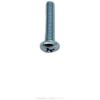 SCREW, 10-32X1 PHIL PAN ZINC PLATED