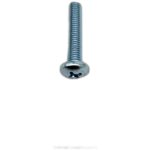 SCREW, 10-32X1 PHIL PAN ZINC PLATED — part 29 thumbnail
