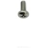 SCREW, 10-32X1/2 PHIL PAN MS 18-8 SS