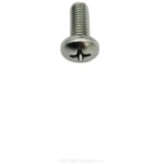 SCREW, 10-32X1/2 PHIL PAN MS 18-8 SS — part 18 thumbnail