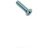 SCREW, 1/4-20X1-1/4L, OVLHD