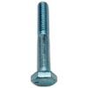 SCREW 1/4-20 X 1-3/4 HEX CAP GRADE 5 ZP