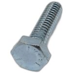 Screw Hex Head Cap 1/4-20x1 — part 21 thumbnail