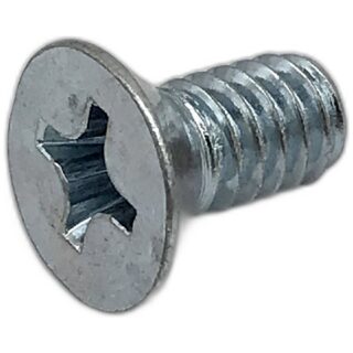 SCREW PHIL. FLAT HD MACH 1/4 20 X 1/2 (ZP)