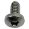 Screw 1/4 20x1/2 Phil PH MS 18-8 SS