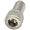 SCREW, 1/4-20 X 1/2 SS SHCS
