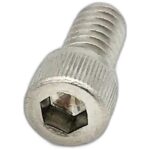 SCREW, 1/4-20 X 1/2 SS SHCS — part 51 thumbnail