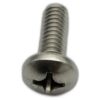 Screw 1/4 20x3/4 Phil PH MS SS