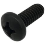 SCREW, 1/4-20 X 5/8 PHIL PAN BLACK ZINC — part 5.2 thumbnail