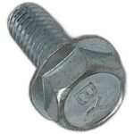 SCREW HEX FLANGE HEAD 5/16 18 X 3/4 (ZP) — part 22 thumbnail