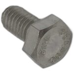 SCREW HEX HD CAP 5/16 18 X 5/8 (SS) — part 12 thumbnail