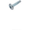 Screw, 8-18 X 1 PHIL ROUND TEK ZINC