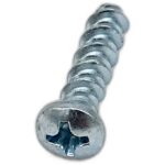 Screw 8-18x.75 Hi-Lo Zinc Plated — part 29 thumbnail