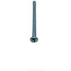 SCREW, 8-32X2 PHIL PAN M/S ZINC BULK