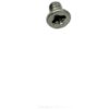 SCREW M2.5 X 4 SS