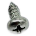 Screw, for PAS17B, 3.5x6.5 — part 19 thumbnail