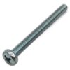 Screw Part Number A732-1500C for Simplicity and Riccar Models BRLS, BRLD, BRLD.USA, BRLD.LE, BRLD.RETRIEVER, BRLP,RAD, RADP,SCRD.FETCH,SCRS, SCRD, SCRD.FETCH, SCRD.LE, SCRP,X9, G9
