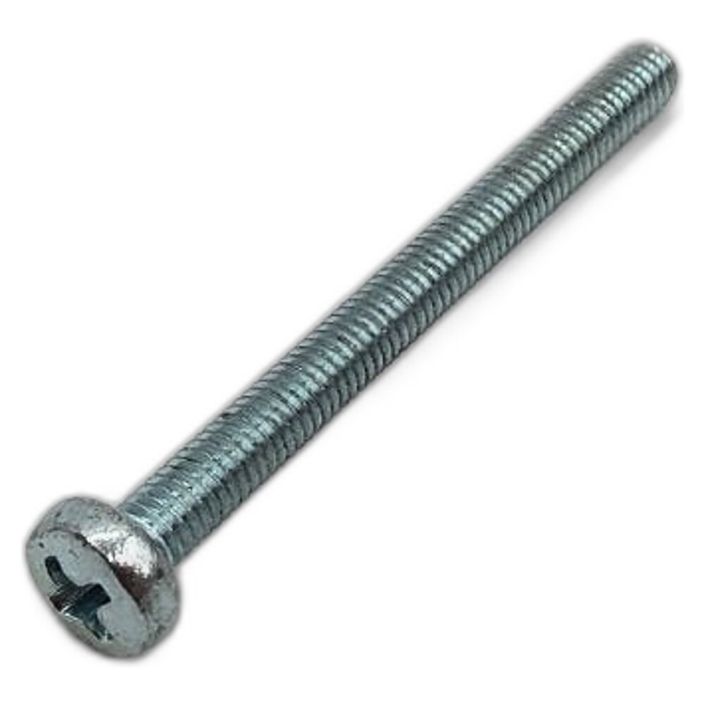 Screw Part Number A732-1500C for Simplicity and Riccar Models BRLS, BRLD, BRLD.USA, BRLD.LE, BRLD.RETRIEVER, BRLP,RAD, RADP,SCRD.FETCH,SCRS, SCRD, SCRD.FETCH, SCRD.LE, SCRP,X9, G9