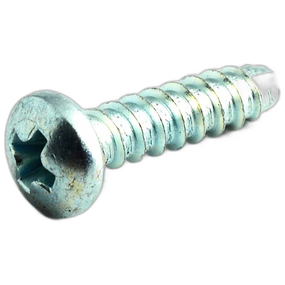 Screw #4 X 7/16 Part Number A732-0600 for Simplicity and Maytag and Riccar Models 7250, 7350, 7450, 7750, 7850, 7950,7200, 7300, 7400, 7700, 7900,7300, 7350, 7850,7200, 7250, 7400, 7450, 7700, 7750, 7900, 7950,6100, 6370, 6400, 6470, 6550, 6570, 6600, 6670, 6700, 6770, 6770T, 6-5AE, 6800, 6870, 6900, 6970,M700,R20S, R20D, R20P, R20UP,R100, R200, R300, R300C, R500, R600, R700, R800, R800C, 4-5AE,S20ENT, S20E, S20SC,S20S, S20D, S20P, S20UP,SYMCL, SYMCLNT, SYMC, SYMCNT, SYMCL.USA, SYMD, SYMDL, SYME - Image 2