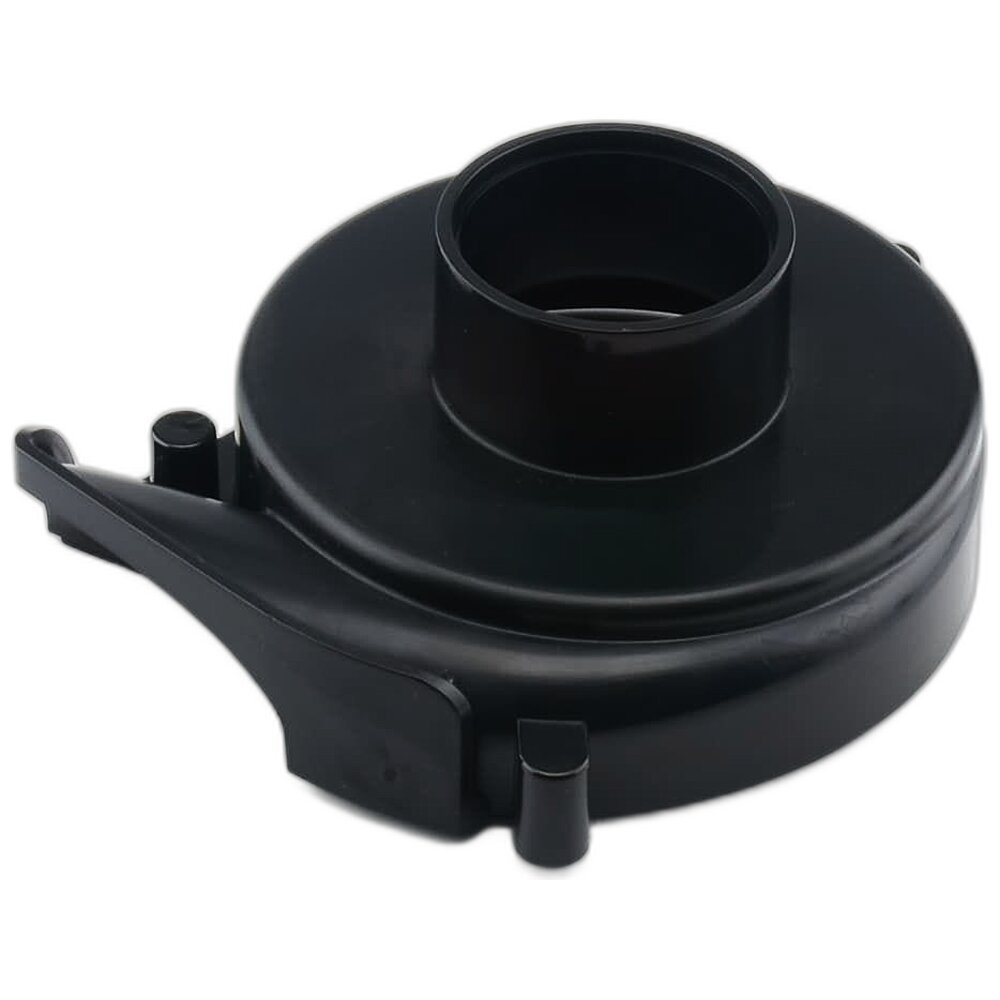 Fan Cover/Scroll Housing Right Part Number B486-1014 for Riccar and Simplicity Models R30D, R30P, R30P.DS, R30PET, R30D.4, R30D.6, R30PET.4,S30D, S30P, S30P.DS, S30PET - Image 2