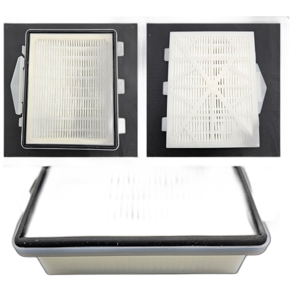 Filter, HEPA, Sealed - All CVD Uprights