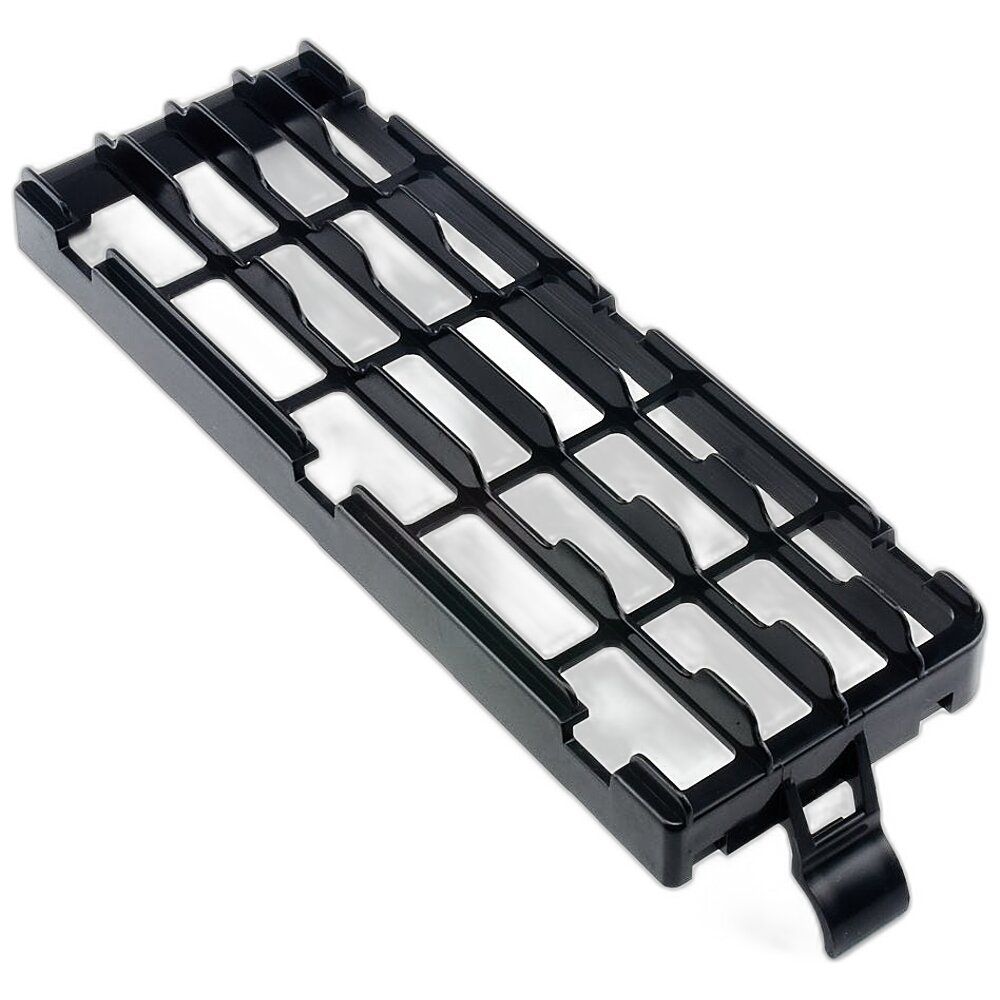 Secondary Filter Frame (Used with #43) Part Number B388-4814 for Riccar and Simplicity Models RAD, RADP,X9, G9 - Image 2
