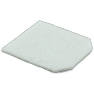 Secondary Filter Part Number 3621905800 for Simplicity Models S18,S24.4,S24.6