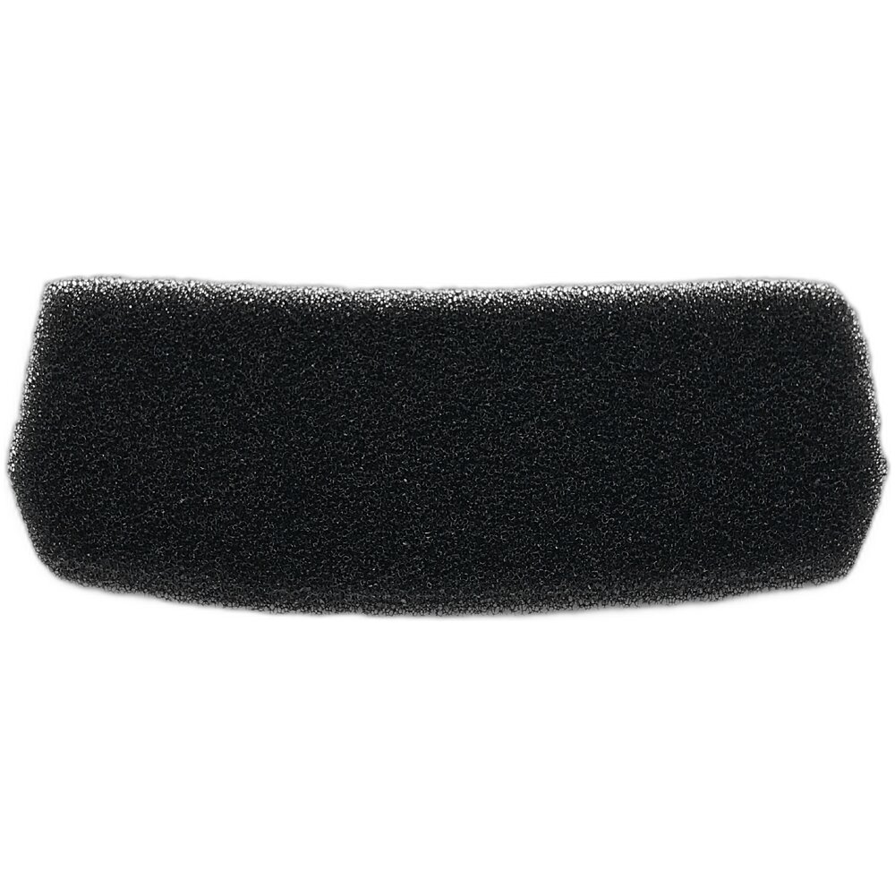 Filter,Vacuum,Foam,Secondary