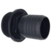 INLET FITTING SHORT PRO 500