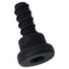 EUREKA ADJ KNOB SCREW PLASTIC BASE MODELS SANITAIRE SHOULDER