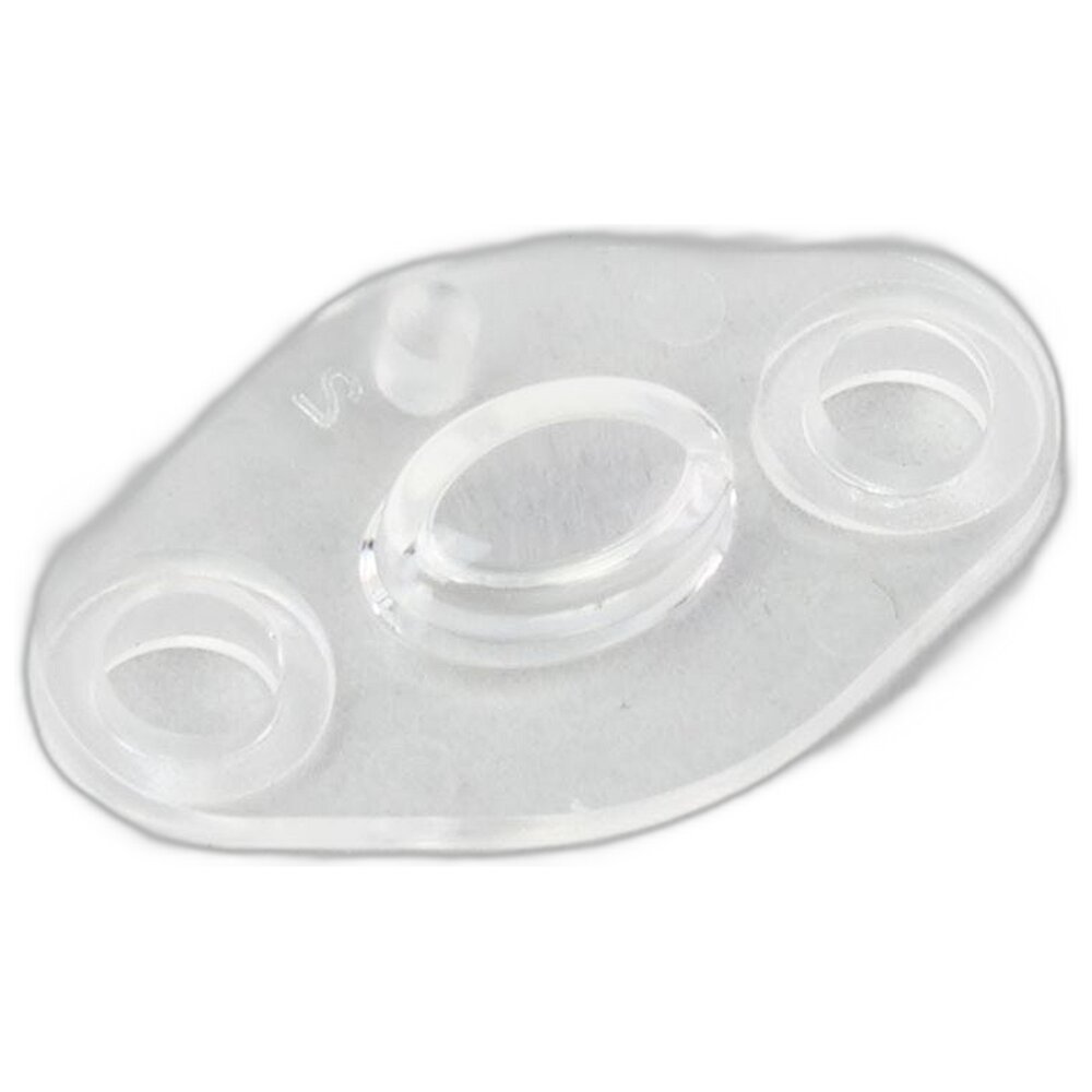 Filter Light Lens Part Number B370-4715 for Riccar and Simplicity Models R40.LE, R40, R40.2, R40P.LE, R40P, R40P .2,R40P.4, R40P.6,RAD, RADP,S40, S40.2, S40P.LE, S40P, S40P.2,X9, G9 - Image 2