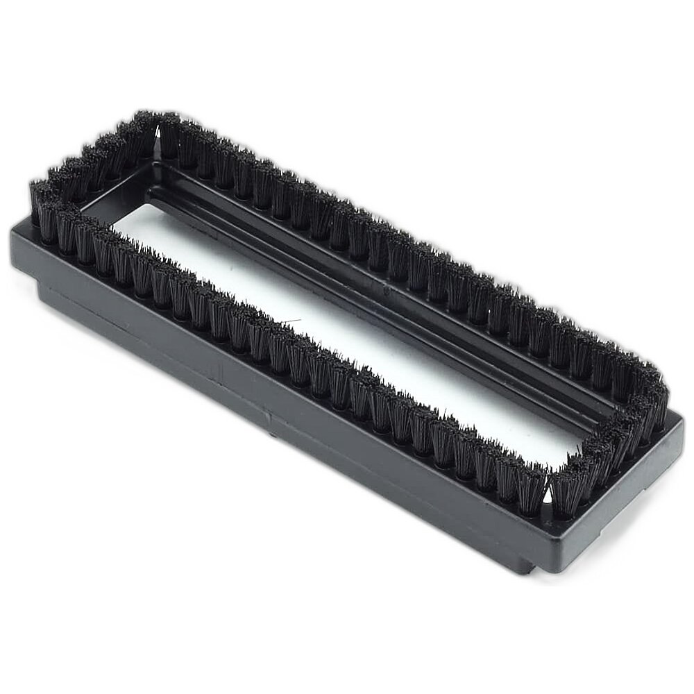SLIDE ON UPHOLSTERY BRUSH VIBRANCE SYMMETRY NYLON BRUSH - Image 2