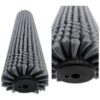 Brush 18in Soft Cylindrical Multiwash