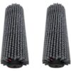Soft Carpet Brush, Pair,Vortex 9 Tornado