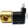 Valve, Solenoid,120,VAC,7W